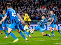 多特蒙德清晨再遭质疑；志在葡超名次提升；更衣室稳定；训练强度明显提升的简单介绍-爱游戏体育网页版