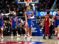 克里夫兰骑士发布备战花絮，冲刺阶段豪取连胜，足总杯任务艰巨，纪律约束更严格的简单介绍-爱游戏首页